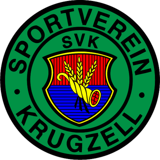 SV Krugzell Abteilung Fußball